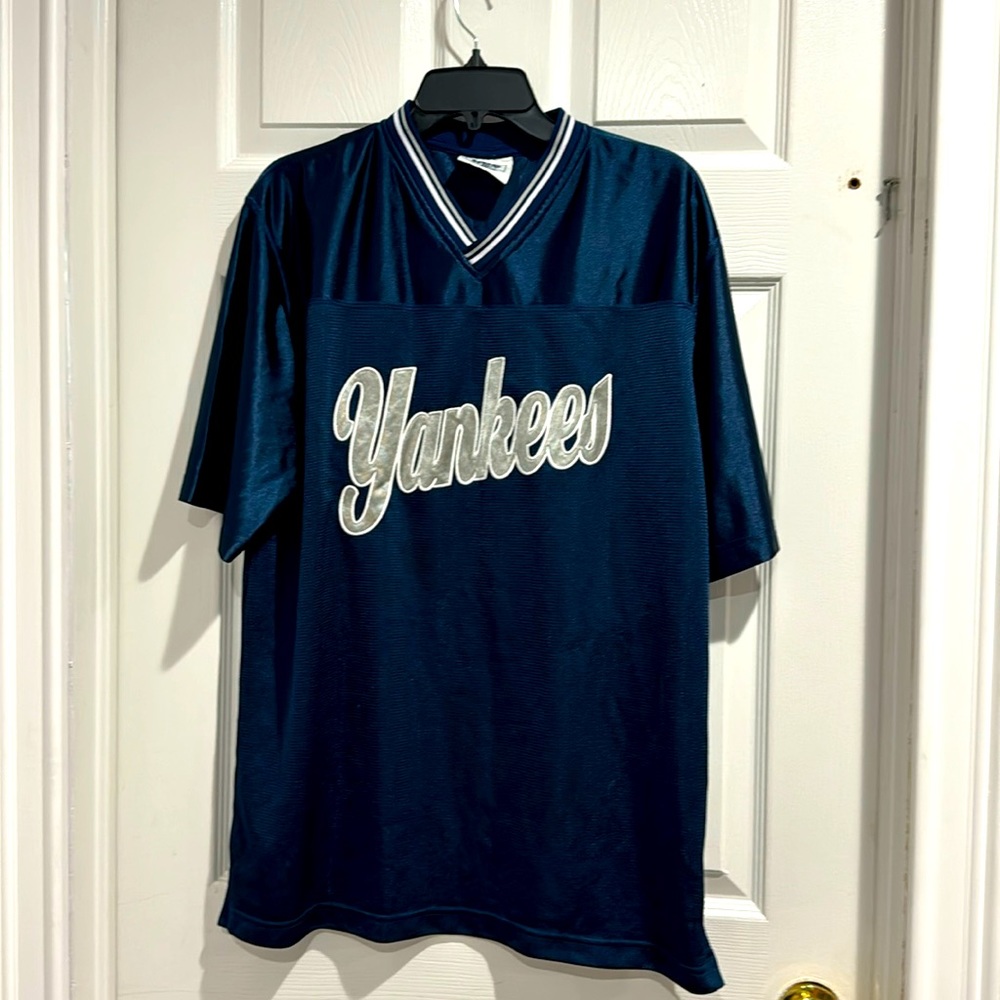 New York Yankees Jersey